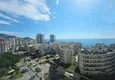 Affordable Purchase 3+1 duplex apartment with furniture in Mahmutlar — two glazed balconies and panoramic sea views 30 