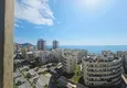 Affordable Purchase 3+1 duplex apartment with furniture in Mahmutlar — two glazed balconies and panoramic sea views 31 