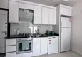 Affordable Purchase  Turnkey one-bedroom apartment in Alanya, Mahmutlar district 3 