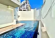 Buy Turnkey one-bedroom apartment in Alanya, Mahmutlar district 4 