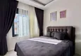 Affordable Purchase  Turnkey one-bedroom apartment in Alanya, Mahmutlar district 4 