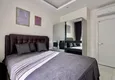 Affordable Purchase  Turnkey one-bedroom apartment in Alanya, Mahmutlar district 5 