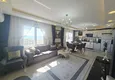 Affordable Purchase 3+1 duplex apartment with furniture in Mahmutlar — two glazed balconies and panoramic sea views 6 