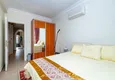 Affordable Purchase Furnished 2+1 apartment in Cikcilli - two glazed balconies and a convenient location 20 