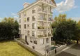 Buy Apartments from the developer in the center of Alanya - 50 meters from Cleopatra beach, installments, citizenship 1