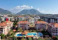 Buy 4+1 duplex in Alanya, Oba district — furniture, mountain views and comfort for the whole family 1