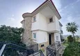 Buy Two-story 3+1 villa in Konakli — furnished and with sea views in a cottage complex 12 