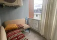 Affordable Purchase 1+1 for rent in the center of Alanya - furnished apartment 550 m from Keykubat Beach No. 17 12 
