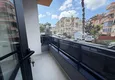 Affordable Purchase 1+1 apartments in the center of Alanya - fine finish, boutique complex, Keykubat beach area 25 