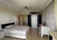 Affordable Purchase Two-story 3+1 villa in Konakli — furnished and with sea views in a cottage complex 15 