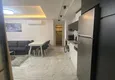 Affordable Purchase 1+1 for rent in the center of Alanya - furnished apartment 550 m from Keykubat Beach No. 17 4 