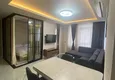 Affordable Purchase 1+1 for rent in the center of Alanya - furnished apartment 550 m from Keykubat Beach No. 17 6 
