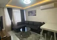 Affordable Purchase 1+1 for rent in the center of Alanya - furnished apartment 550 m from Keykubat Beach No. 17 7 