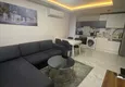 Affordable Purchase 1+1 for rent in the center of Alanya - furnished apartment 550 m from Keykubat Beach No. 17 8 