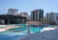 Buy Finished two-bedroom apartment in a complex under completion in Mahmutlar 4 