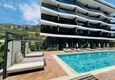 Buy Furnished 2+1 apartment in the center of Alanya — Cleopatra beach area, directly from the owner  11 