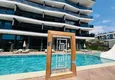 Buy Furnished 2+1 apartment in the center of Alanya — Cleopatra beach area, directly from the owner  12 