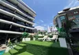 Buy Furnished 2+1 apartment in the center of Alanya — Cleopatra beach area, directly from the owner  14 