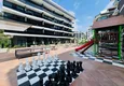 Buy Furnished 2+1 apartment in the center of Alanya — Cleopatra beach area, directly from the owner  15 