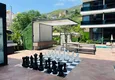Buy Furnished 2+1 apartment in the center of Alanya — Cleopatra beach area, directly from the owner  16 
