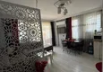 Affordable Purchase Favorable price! 1+1 apartment in the center of Alanya, Cleopatra beach area — property for a residence permit 3 