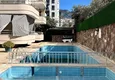 Buy Favorable price! 1+1 apartment in the center of Alanya, Cleopatra beach area — property for a residence permit 5 