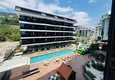 Buy Furnished 2+1 apartment in the center of Alanya — Cleopatra beach area, directly from the owner  7 