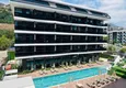 Buy Furnished 2+1 apartment in the center of Alanya — Cleopatra beach area, directly from the owner  8 