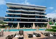 Buy Furnished 2+1 apartment in the center of Alanya — Cleopatra beach area, directly from the owner  9 