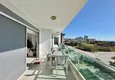 Affordable Purchase Apartment 1+1 70 m2 in the Kestel area — furnished and with sea views, 300 m from the beach 10