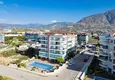 Buy Apartment 1+1 70 m2 in the Kestel area — furnished and with sea views, 300 m from the beach 1