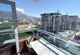 Affordable Purchase Apartment 1+1 in the center of Mahmutlar - on the 12th floor with furniture and mountain views 13 