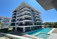 Buy Urgent sale! 1+1 apartment with sea view in Kestel - luxury complex 1 