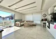 Affordable Purchase Apartment 1+1 70 m2 in the Kestel area — furnished and with sea views, 300 m from the beach 2