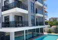 Buy Urgent sale! 1+1 apartment with sea view in Kestel - luxury complex 2 