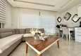 Affordable Purchase Apartment 1+1 70 m2 in the Kestel area — furnished and with sea views, 300 m from the beach 4