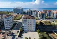 Buy Apartment 1+1 70 m2 in the Kestel area — furnished and with sea views, 300 m from the beach 4