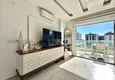 Affordable Purchase Apartment 1+1 70 m2 in the Kestel area — furnished and with sea views, 300 m from the beach 5