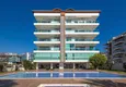 Buy Apartment 1+1 70 m2 in the Kestel area — furnished and with sea views, 300 m from the beach 7