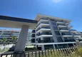 Buy Urgent sale! 1+1 apartment with sea view in Kestel - luxury complex 8 