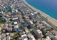 Buy Finished 2+1 apartment in a new building 200 meters from the sea — Alanya, Mahmutlar district 1 