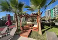 Buy Designer 2+1 apartment with sea view in Kargicak - from owner, 300 meters to the beach 11 