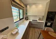 Affordable Purchase  Designer 2+1 apartment with sea view in Kargicak - from owner, 300 meters to the beach 13 