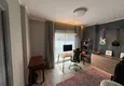 Affordable Purchase  Designer 2+1 apartment with sea view in Kargicak - from owner, 300 meters to the beach 17 
