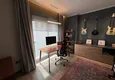 Affordable Purchase  Designer 2+1 apartment with sea view in Kargicak - from owner, 300 meters to the beach 18 