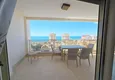 Affordable Purchase 2+1 apartment in Mahmutlar from the owner - furnished and with panoramic sea views 16