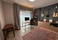 Affordable Purchase  Designer 2+1 apartment with sea view in Kargicak - from owner, 300 meters to the beach 19 
