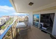 Affordable Purchase 2+1 apartment in Mahmutlar from the owner - furnished and with panoramic sea views 17