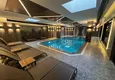 Buy Designer 2+1 apartment with sea view in Kargicak - from owner, 300 meters to the beach 18 