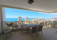 Affordable Purchase 2+1 apartment in Mahmutlar from the owner - furnished and with panoramic sea views 18